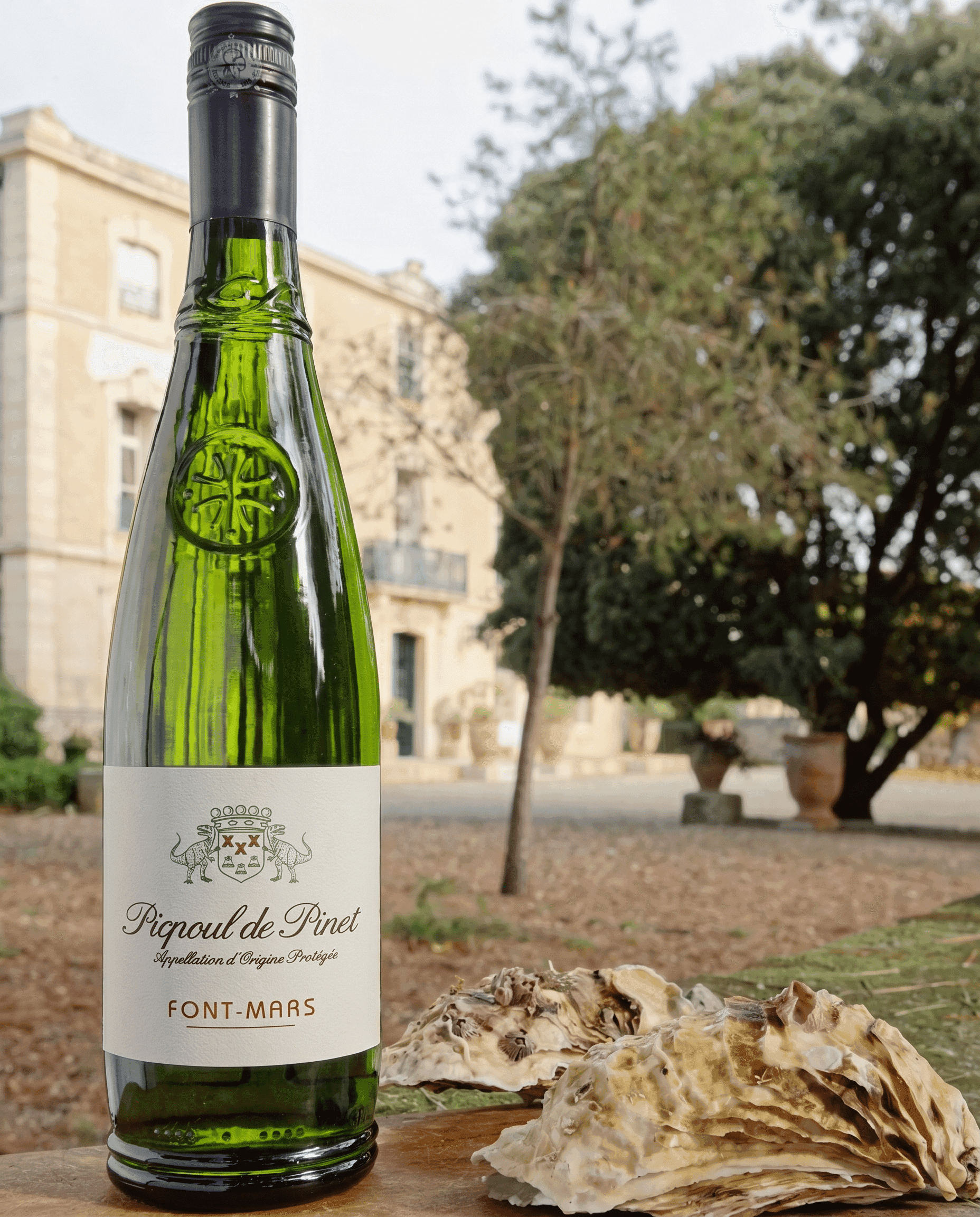 PICPOUL DE PINET